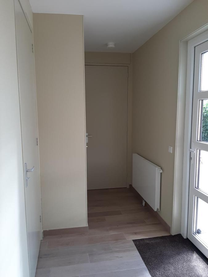 Het Zonnige Hert Ermelo Exterior photo