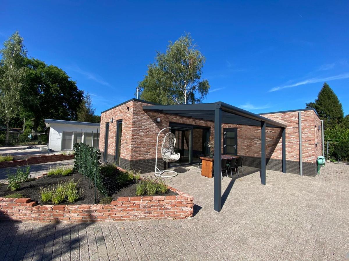 Het Zonnige Hert Ermelo Exterior photo