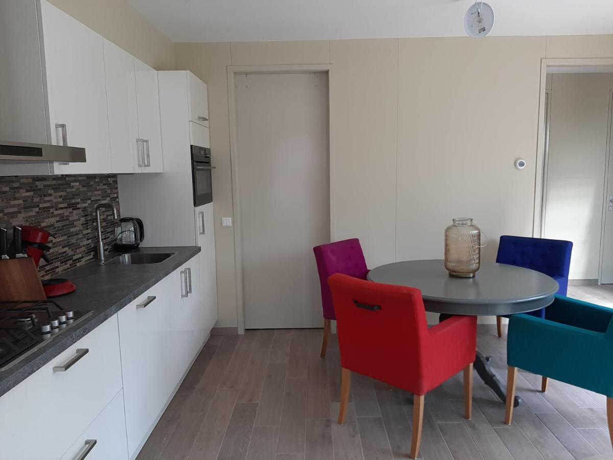 Het Zonnige Hert Ermelo Exterior photo