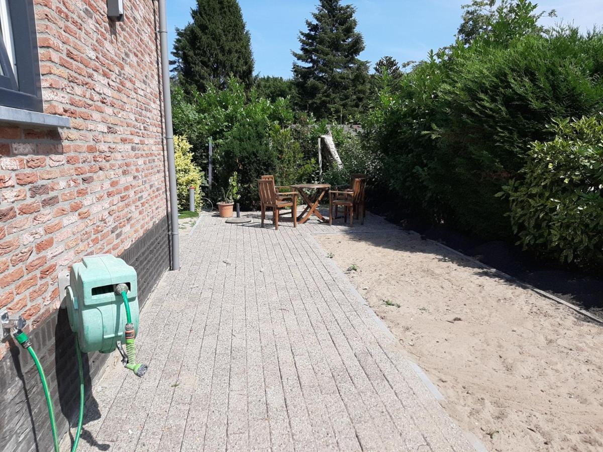 Het Zonnige Hert Ermelo Exterior photo